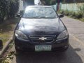 Chevrolet Optra 2009 1.6 Ls vgis for sale-0