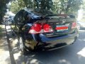 2008 Honda Civic 1.8S AT 51k Mileage Only for sale-2