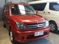 Mitsubishi Adventure 2014 for sale-0