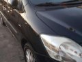 Super Fresh Toyota Vios 1.5G 2012 AT for sale-1