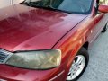 Ford Lynx ghia matic 2004 for sale-4