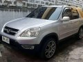 Honda CRV 2003 for sale-1