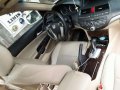 2009 Honda Accord Automatic TOP OF THE LINE for sale-4