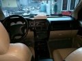 Isuzu Sportivo 2012 Manual Diesel for sale-8