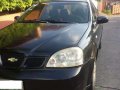 Chevrolet Optra 1.6 LS 2003 for sale-0