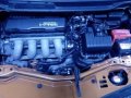 2012 HONDA Jazz 1.5 AT casa maintained for sale-4