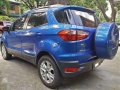 For Sale: 2017 Ford Ecosport Trend 1.5L Gas Engine-5