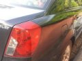 Chevrolet Optra 1.6 LS 2003 for sale-4
