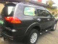 Rush for sale Mitsubishi Montero Sport GLS 2010 Automatic-4