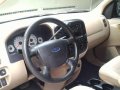 Ford Escape 2005 AT w Casa Record 235T fixed for sale-4