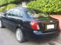 Chevrolet Optra 1.6 LS 2003 for sale-3