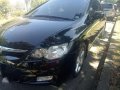 2008 Honda Civic 1.8S AT 51k Mileage Only for sale-1