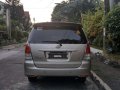 Toyota Innova 2010 MT for sale-2