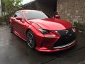 Lexus RC 350 2016 for sale-0