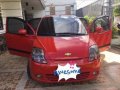 Chevrolet Spark 2007 for sale-9