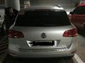 Almost brand new Volkswagen Touareg Diesel 2014 for sale-6