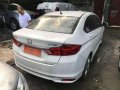 2016 Honda City 1.3S manual for sale-1