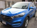 2016 Hyundai Tucson AT DSL CAR4U for sale-0