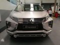 Mitsubishi Montero Sport GLX MT 2017 for sale-1