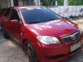 2007 Toyota Vios 1.3E Manual for sale-3