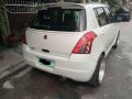 2007 Suzuki Swift 1.5 for sale-8