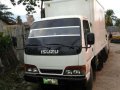 For sale Isuzu Elf like new 2001-1