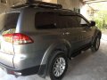 Mitsubishi Montero sport GLS V 2014 for sale-10
