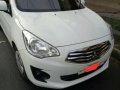 Well-maintained Mitsubishi Mirage G4 2016 for sale-0