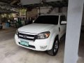 Ford Ranger wildtrak 2011 model 4x2 for sale-0