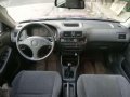 Honda Civic lxi 96mdl for sale-8