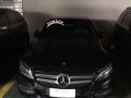 Mercedes Benz C200 2015 for sale-0