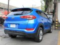 2016 Hyundai Tucson AT DSL CAR4U for sale-9