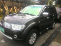 Rush for sale Mitsubishi Montero Sport GLS 2010 Automatic-1