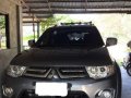 Mitsubishi Montero sport GLS V 2014 for sale-11