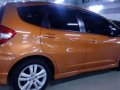 2012 HONDA Jazz 1.5 AT casa maintained for sale-1