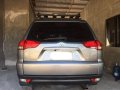 Mitsubishi Montero sport GLS V 2014 for sale-9