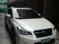 2013 Subaru XV 20iS CVT Premium for sale-1