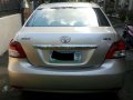 For Sale!!! Toyota Vios 1.5G Top of the Line 2007-2