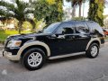 Ford Explorer 2010 EB AT for sale-1