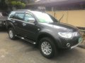 Rush for sale Mitsubishi Montero Sport GLS 2010 Automatic-2