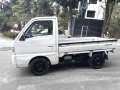 Suzuki Multicab dropside 2008model for sale-3