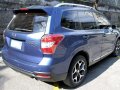 Subaru Forester xt turbo oct 2013 for sale-1