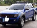 2014 Ford Ranger XLT for sale-0