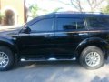2013 Mitsubishi Montero Sport 4x4 GTV for sale-3