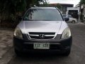 Honda CR-V 2004 for sale-2