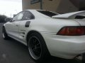 Toyota MR2 2007 import from Japan for sale-4