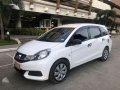 Honda Mobilio 7 seater MT 2015 for sale-0