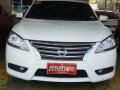 Nissan Sylphy 2015 for sale-2