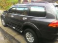 Rush for sale Mitsubishi Montero Sport GLS 2010 Automatic-5