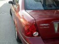 Ford Lynx ghia matic 2004 for sale-6